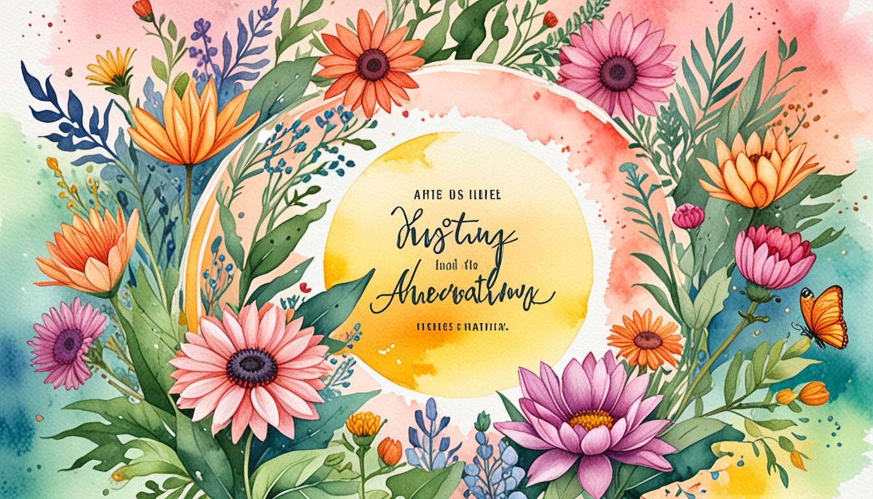 How to Incorporate Positive Affirmations into Daily Routine to Foster Empowerment and Authenticity