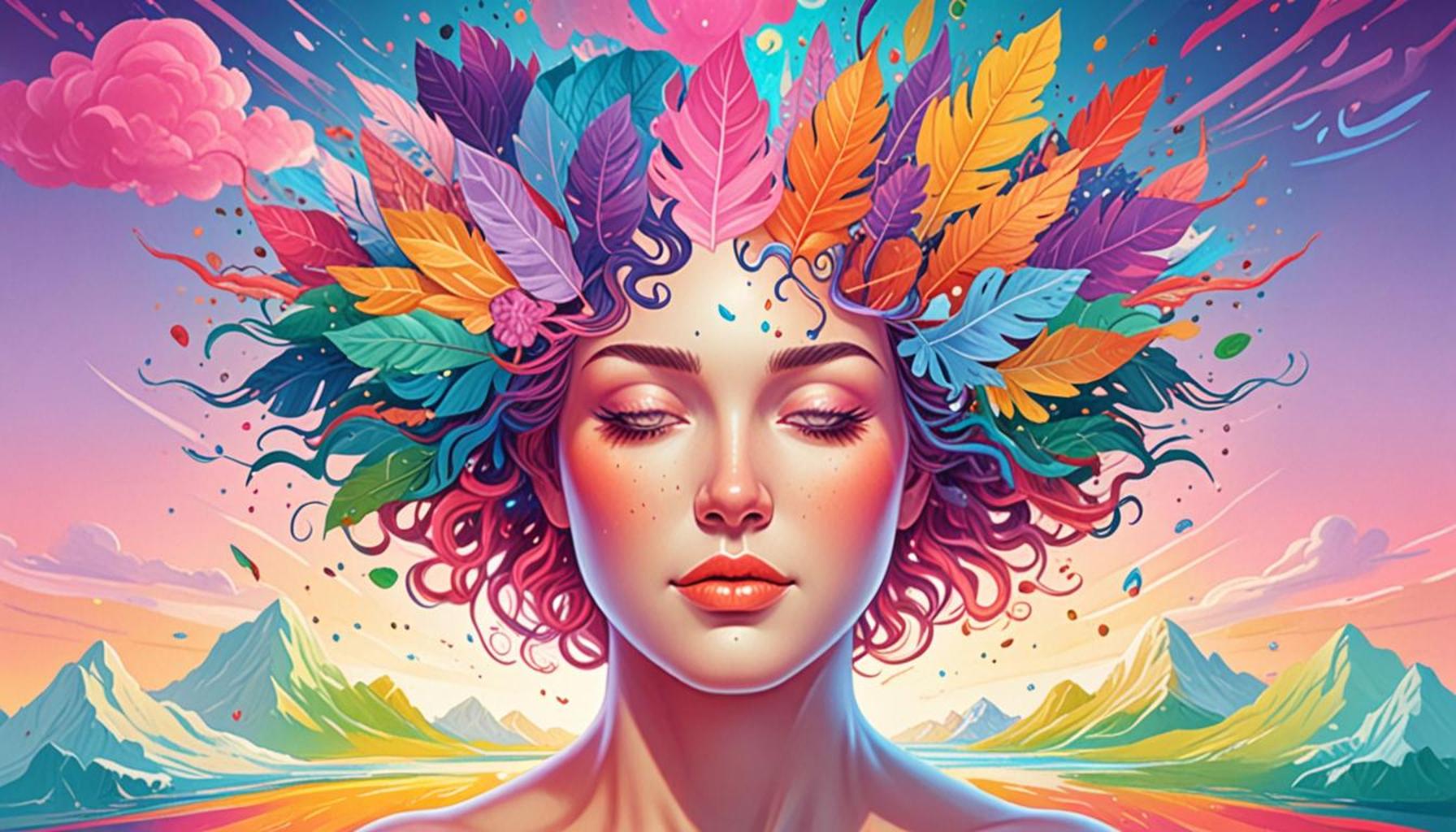 How Mental Clarity Can Enhance Results in Self-Affirmation Practices