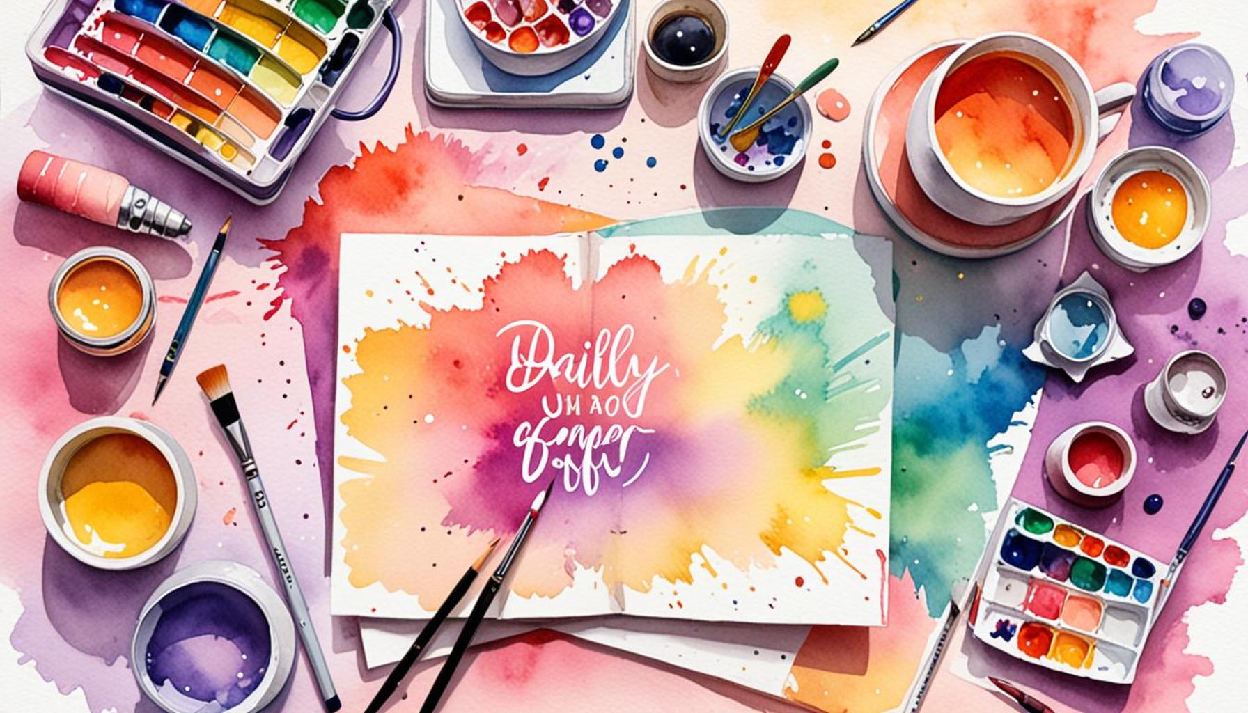 Daily Affirmations for Overcoming Self-Doubt: Building Lasting Confidence