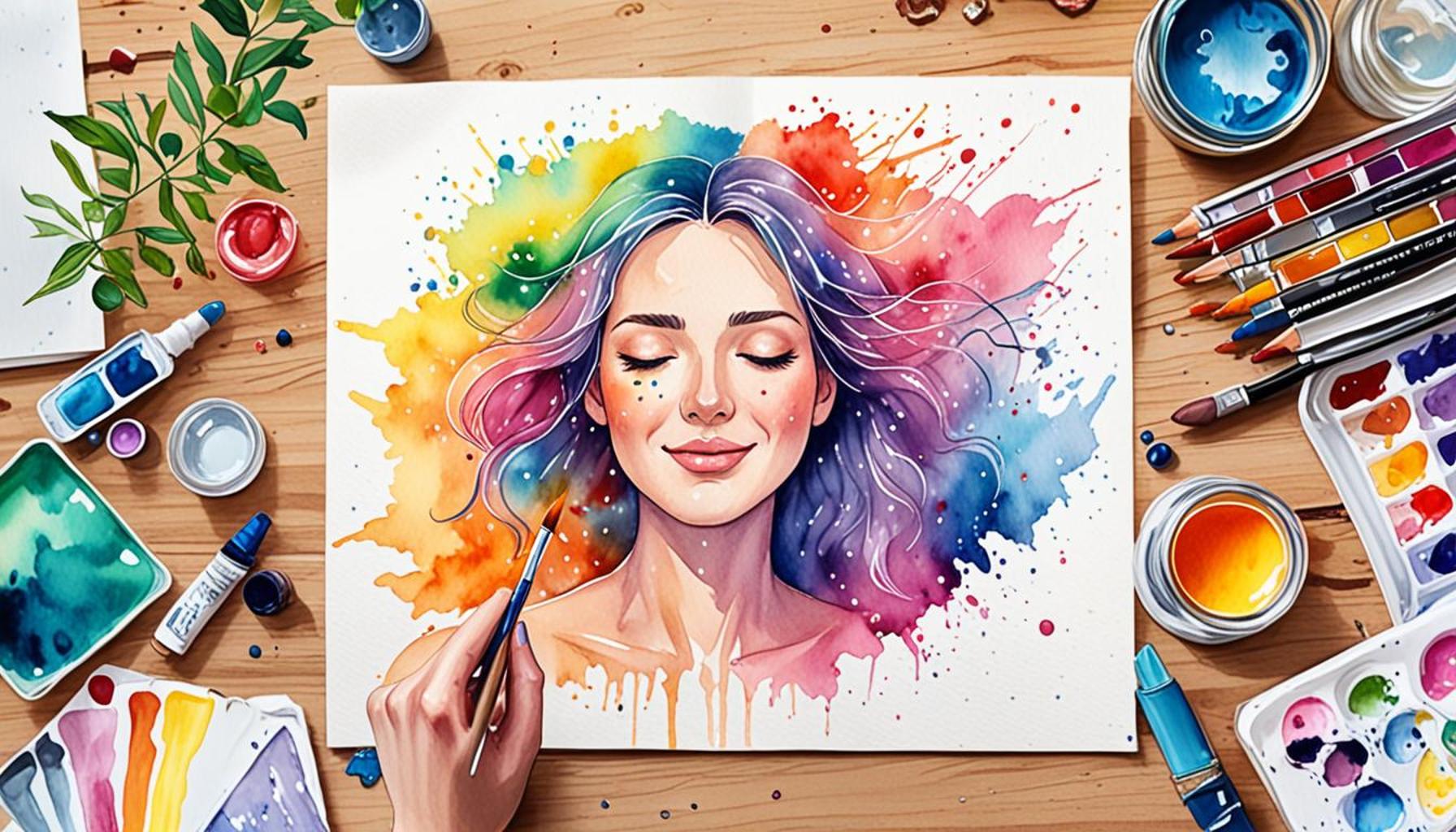 Reinventing Yourself Through Positive Affirmations: A Guide to Personal Transformation and Empowerment