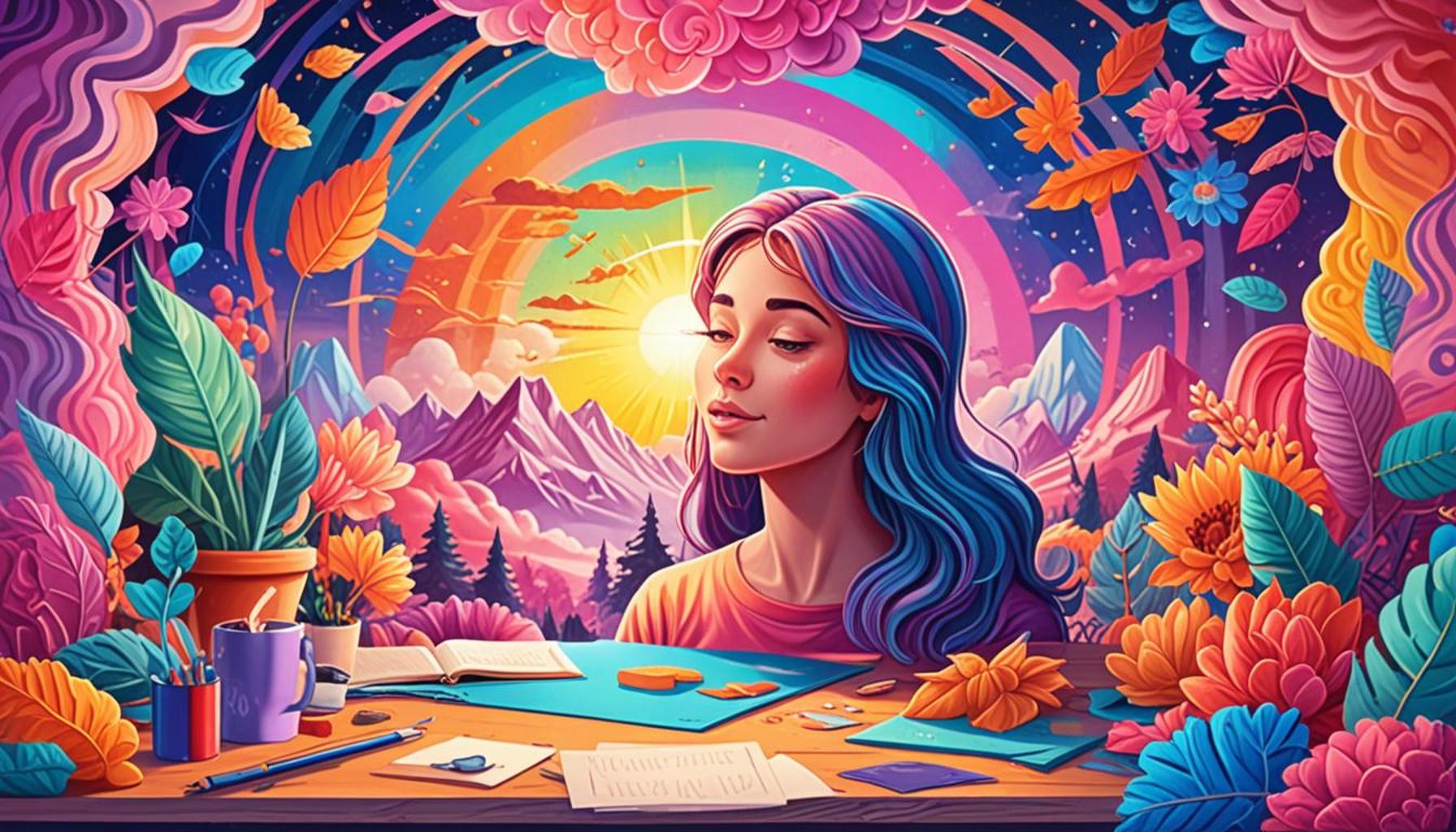 The Importance of Mental Clarity in the Practice of Positive Affirmations