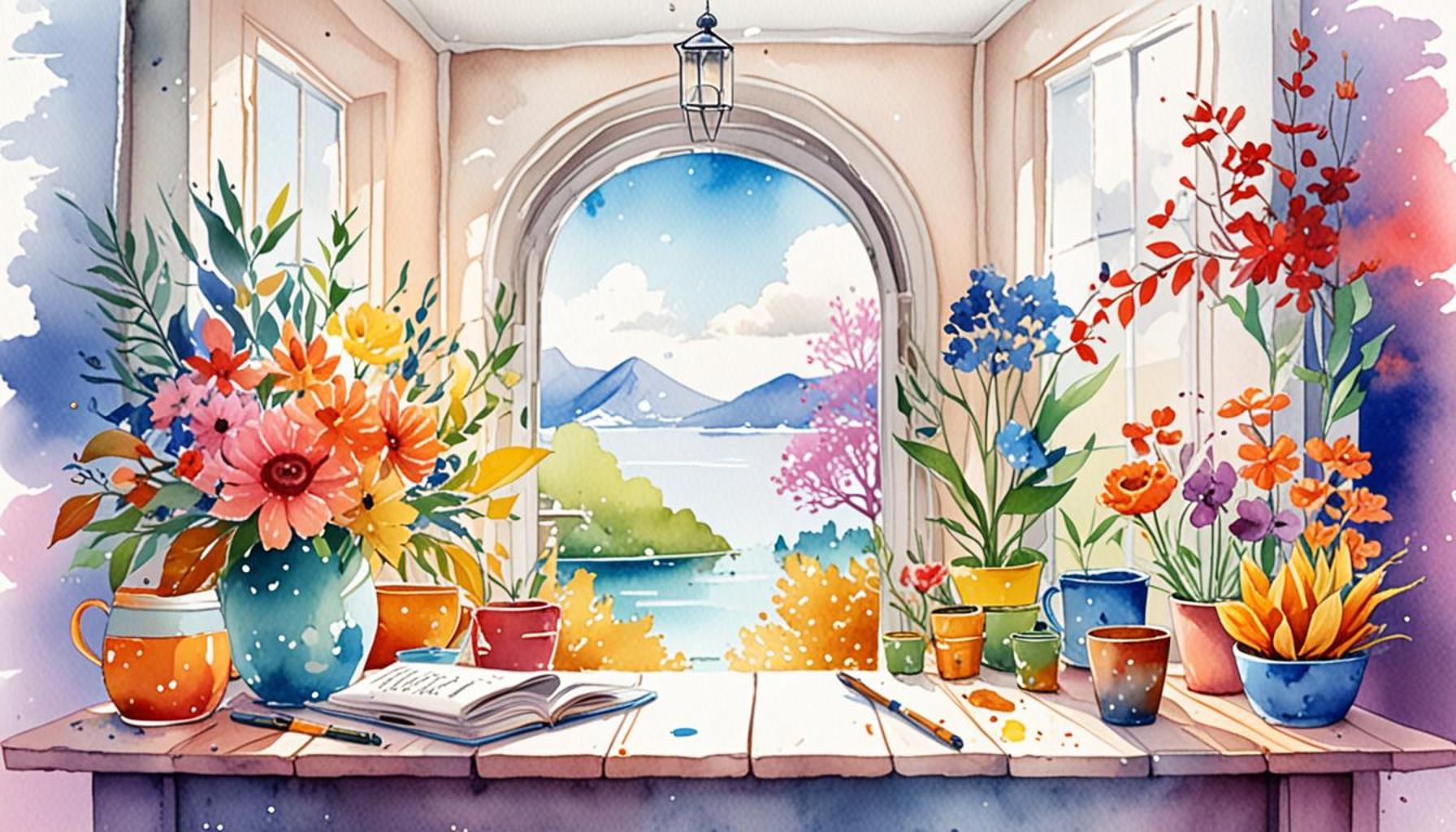 Harnessing the Power of Gratitude in Daily Affirmations to Enhance Self-Esteem