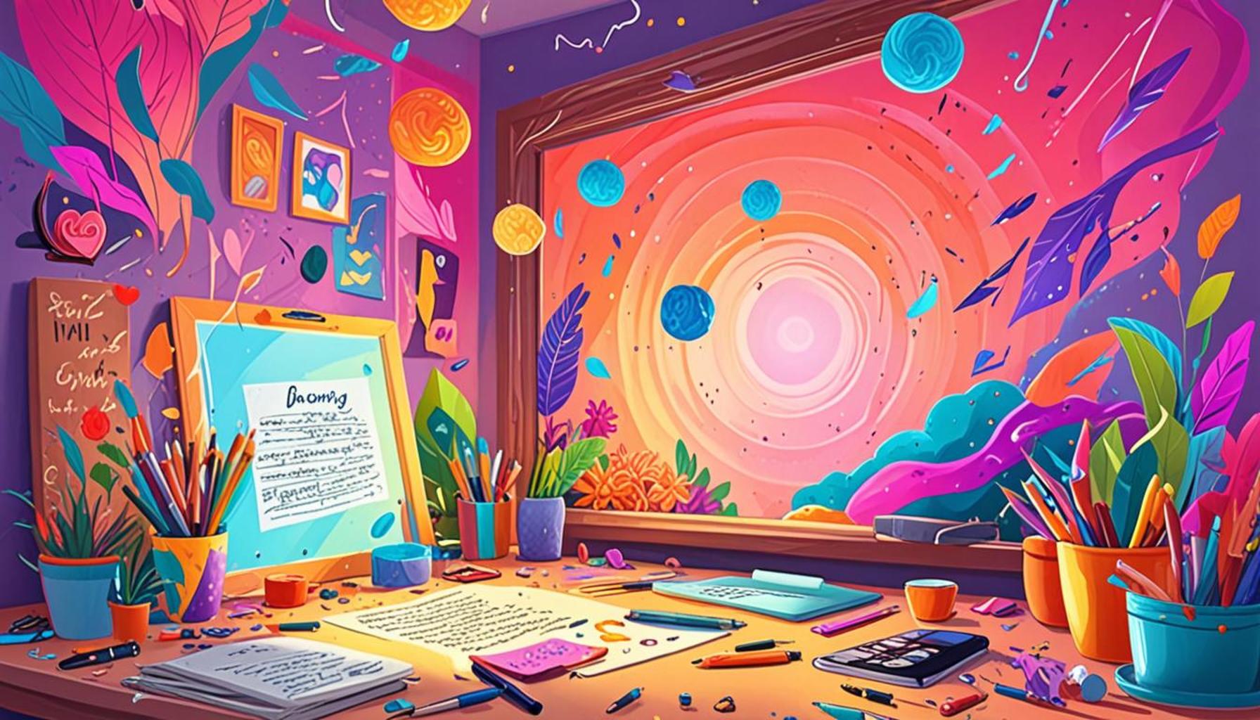 The Role of Daily Affirmations in Overcoming Personal Limitations