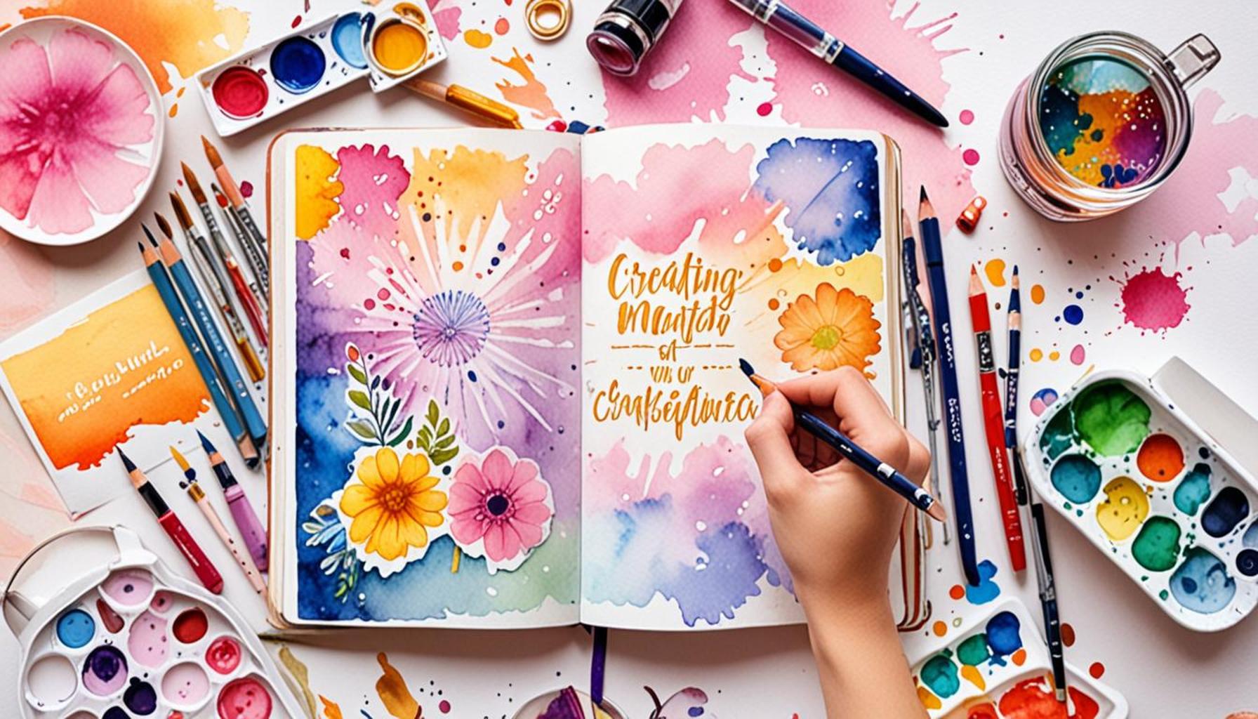 Creating a Personal Mantra: The Impact of Daily Affirmations on Self-Confidence and Self-Acceptance