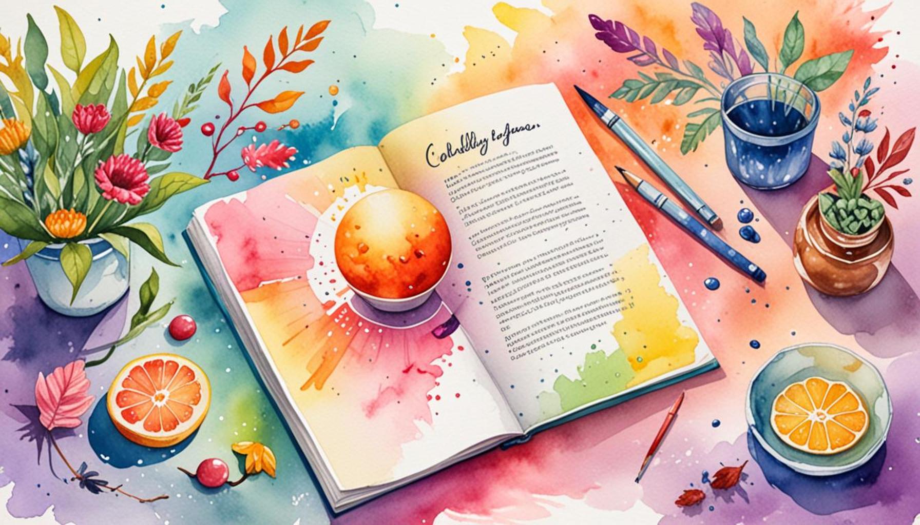 The Role of Daily Affirmations in Overcoming External Criticism and Judgments