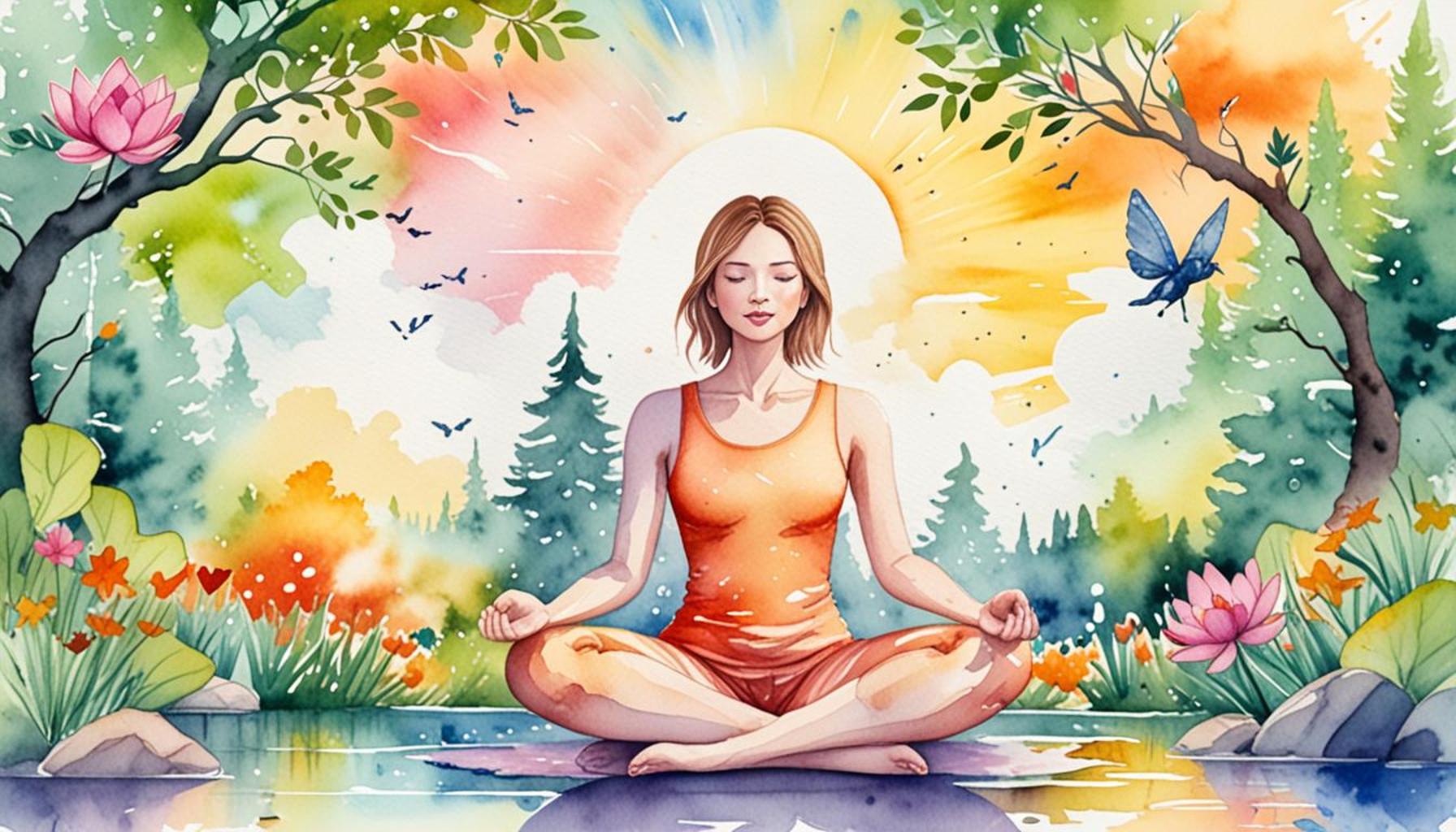 Integrating Mindfulness Practices with Daily Affirmations for Enhanced Confidence