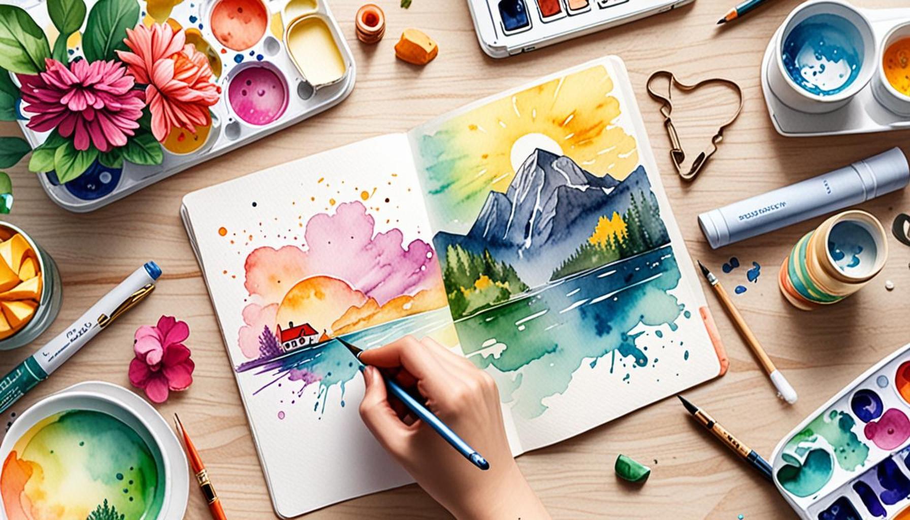 The Impact of Positive Affirmations on Mental Clarity: Personal Success Stories