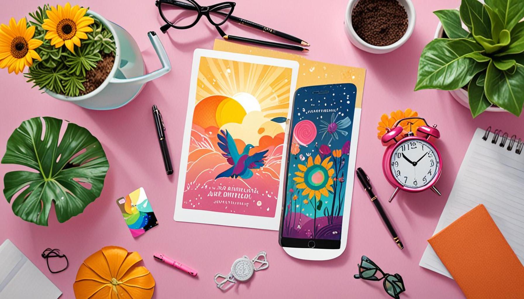 Integrating Positive Affirmations into Your Morning Routine for Sustainable Mental Clarity