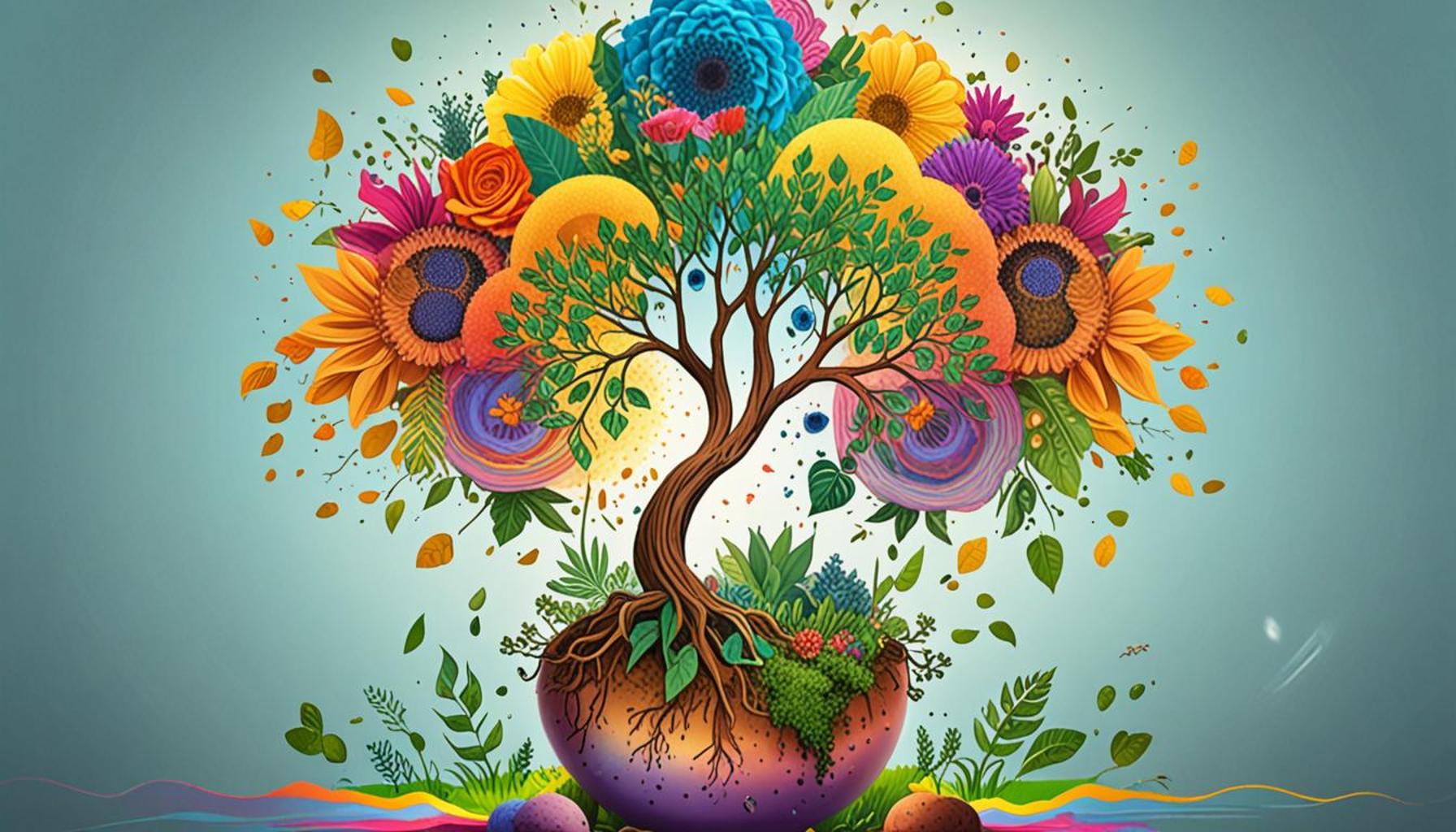 Cultivating Resilience Through Daily Affirmations: A Journey of Personal Empowerment