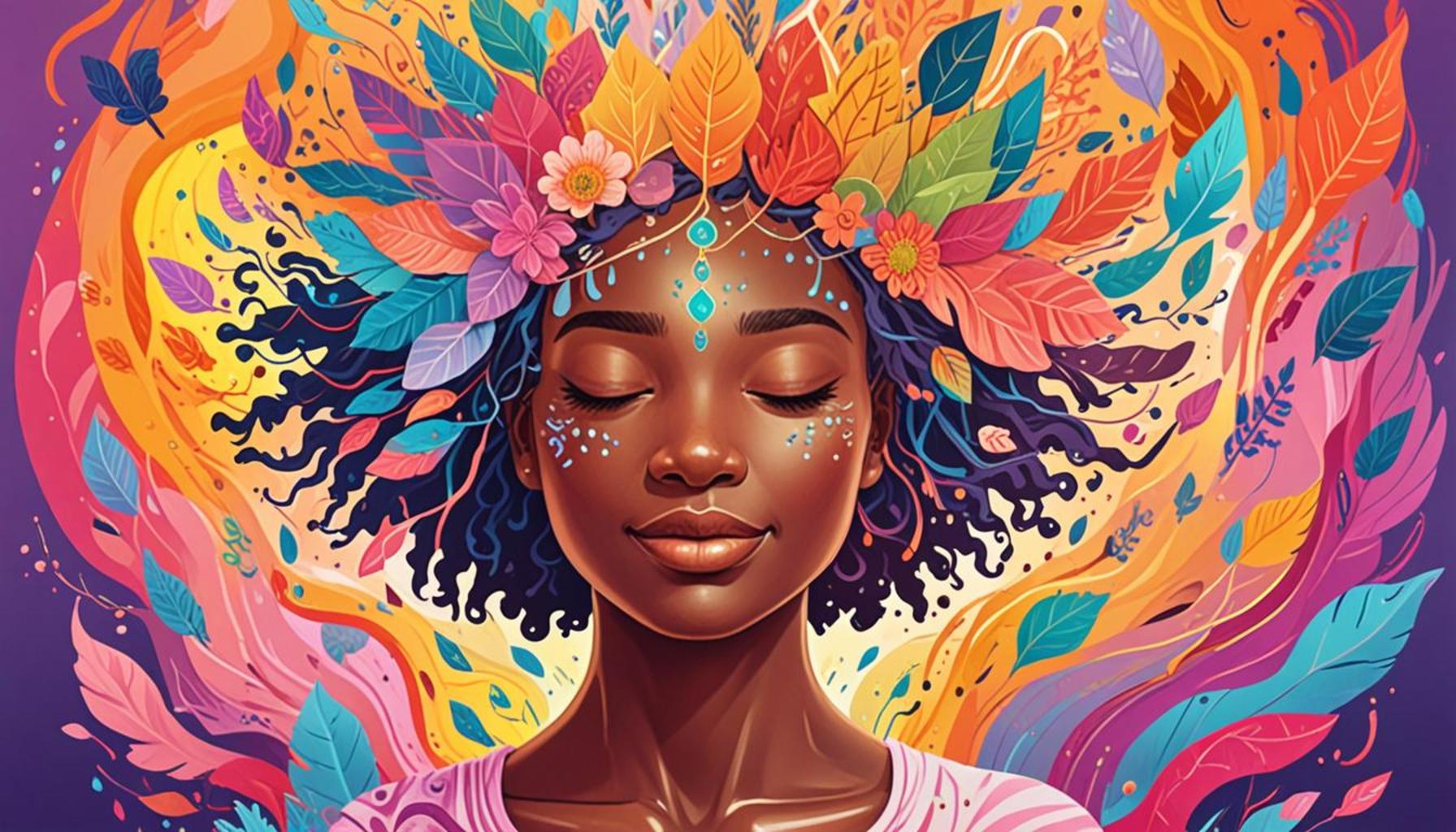 The Impact of Positive Affirmations on Mental Health and Well-Being: Strengthening Inner Growth