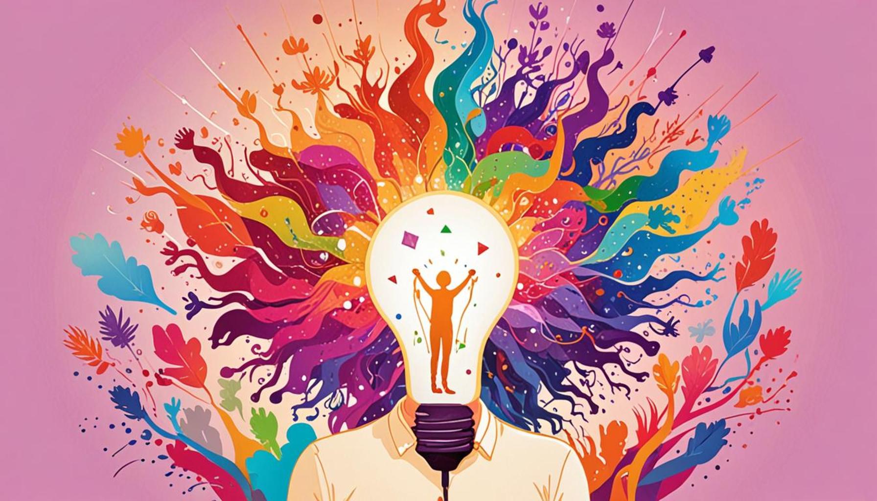 The Connection Between Positive Affirmations and Leadership Skills Development