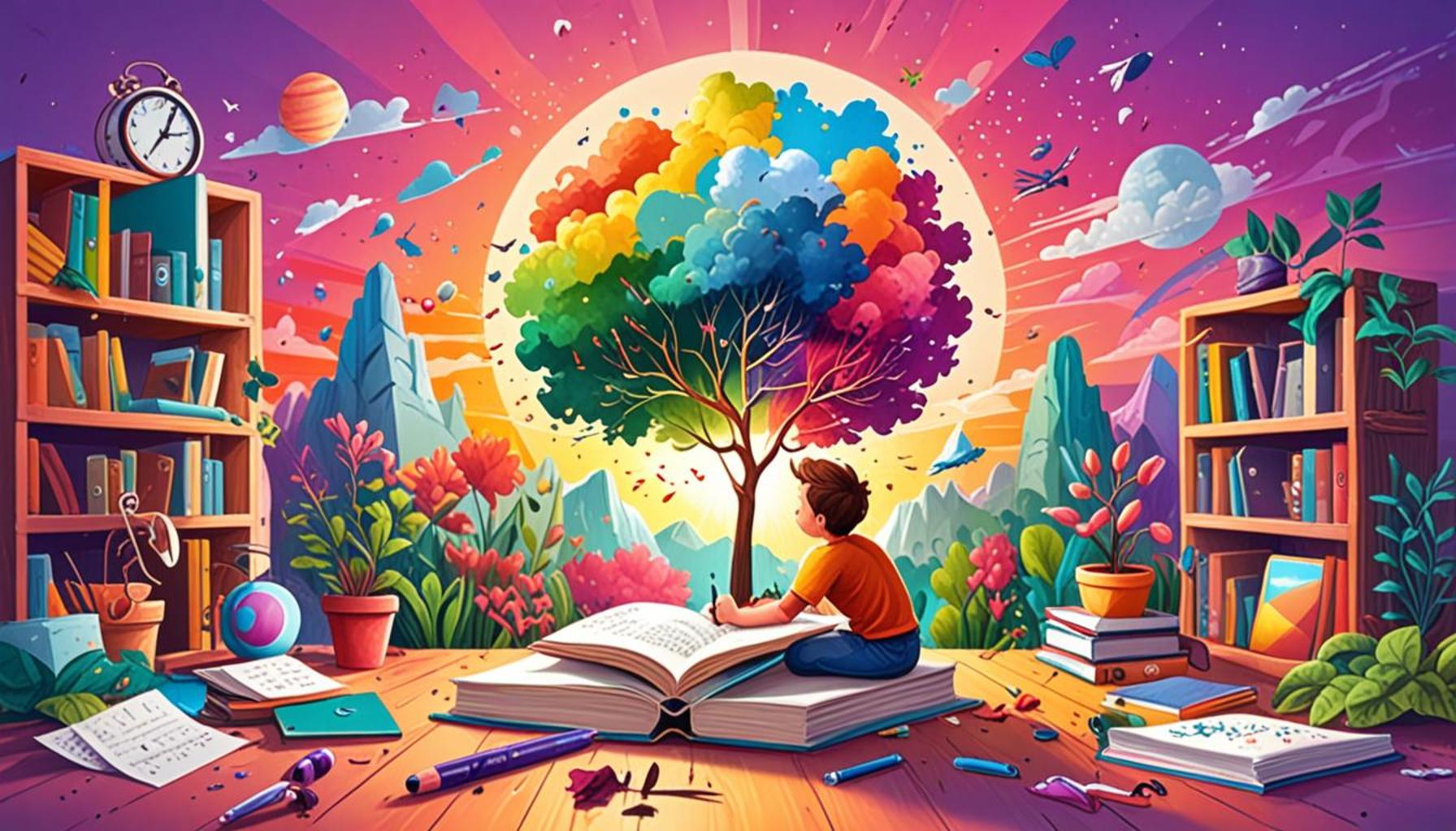 How Positive Affirmations Can Transform the Perspective on Failures into Lessons and Growth