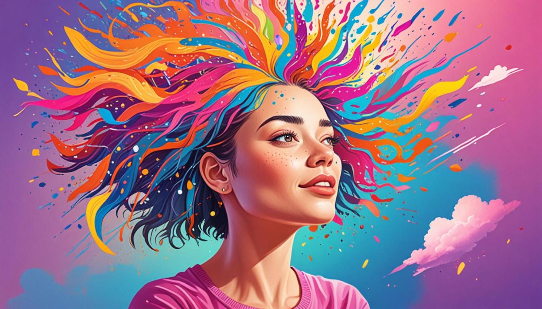 Mindset Boost and Self-Esteem: The Impact of Daily Affirmations on Personal Confidence