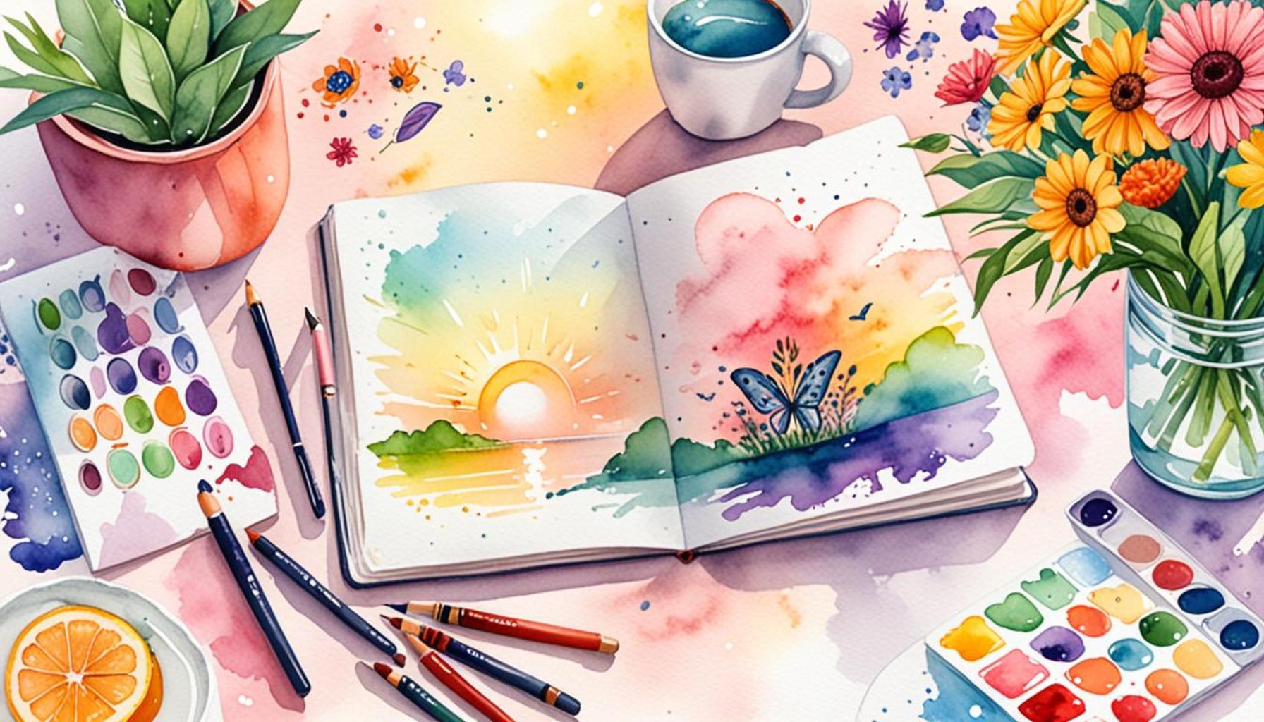 Mindset Boost: Integrating Positive Affirmations into the Morning Routine to Increase Productivity