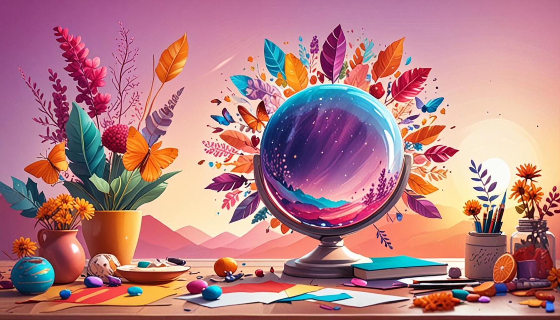 Positive Affirmations and the Practice of Gratitude for Emotional Balance