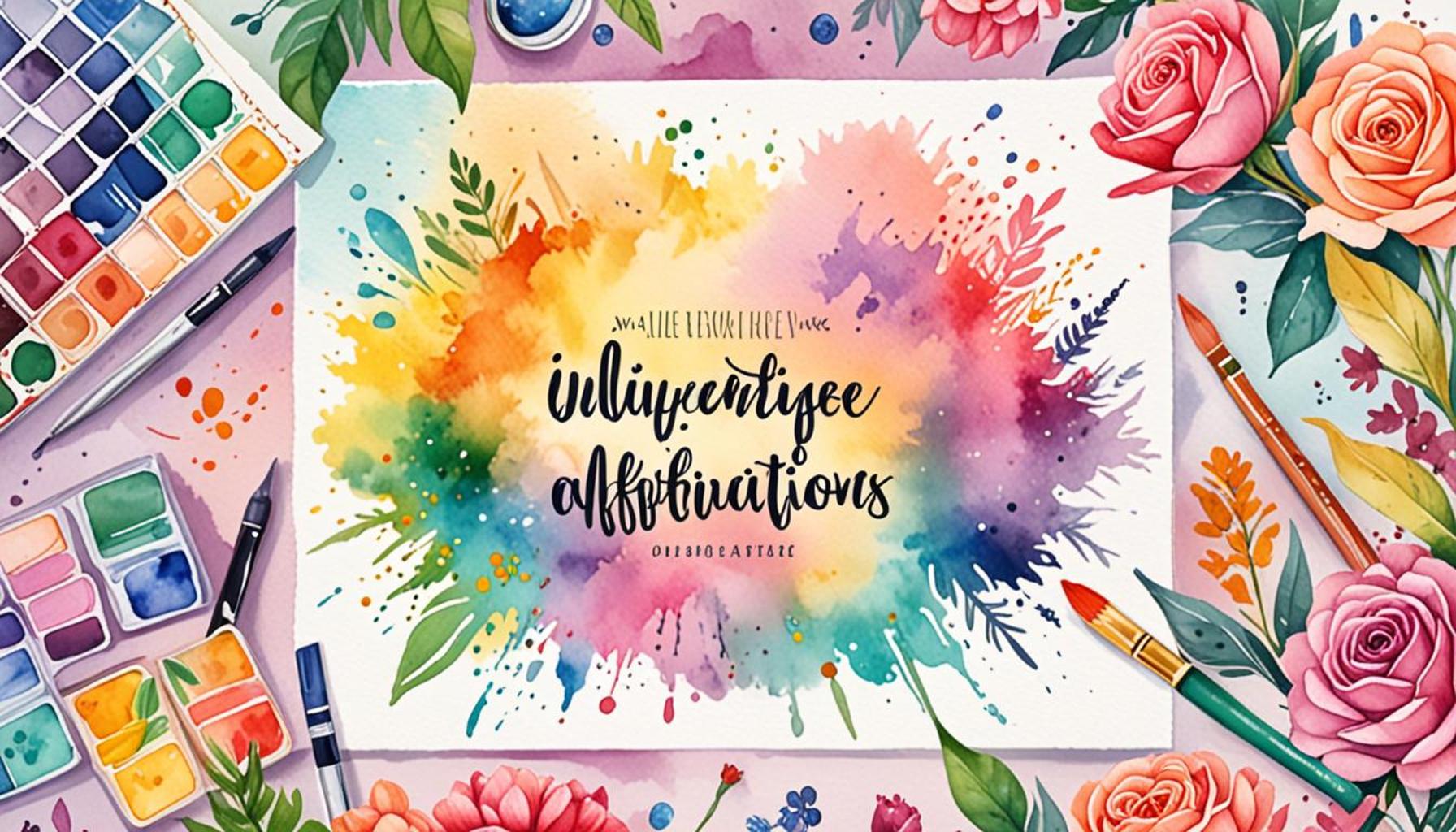 Benefits of positive affirmations?>