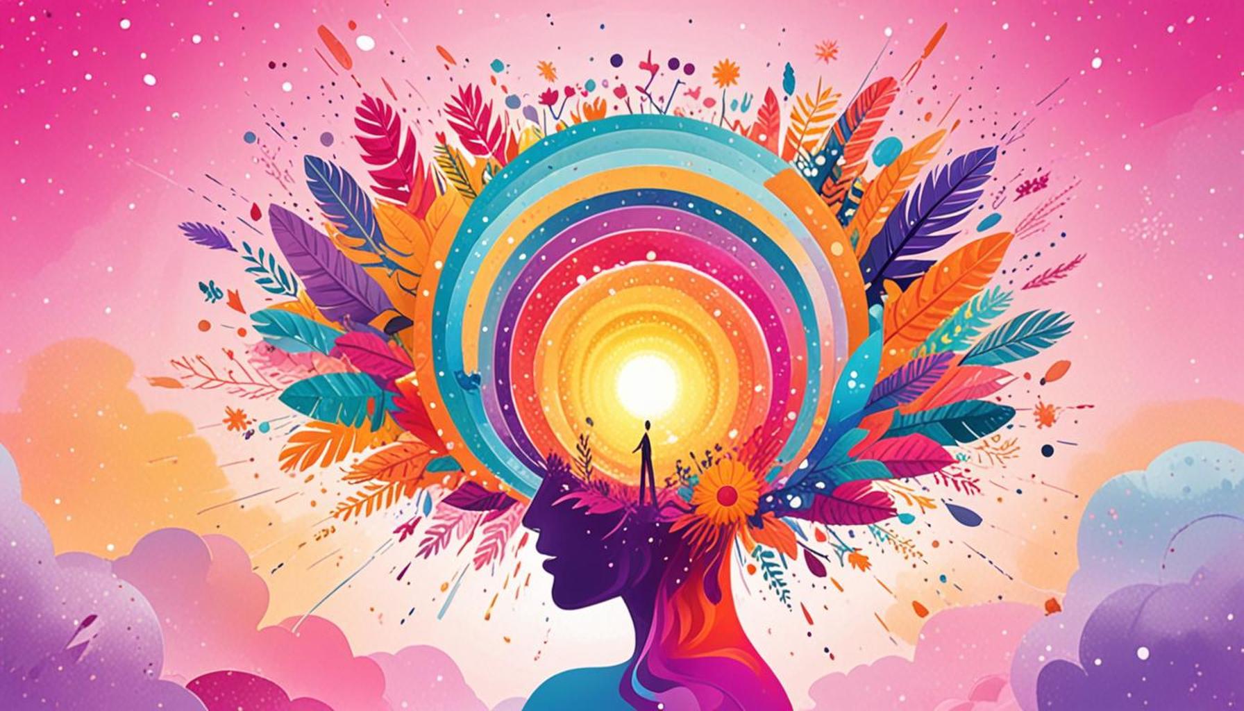 Practices for maintaining a positive mindset?>