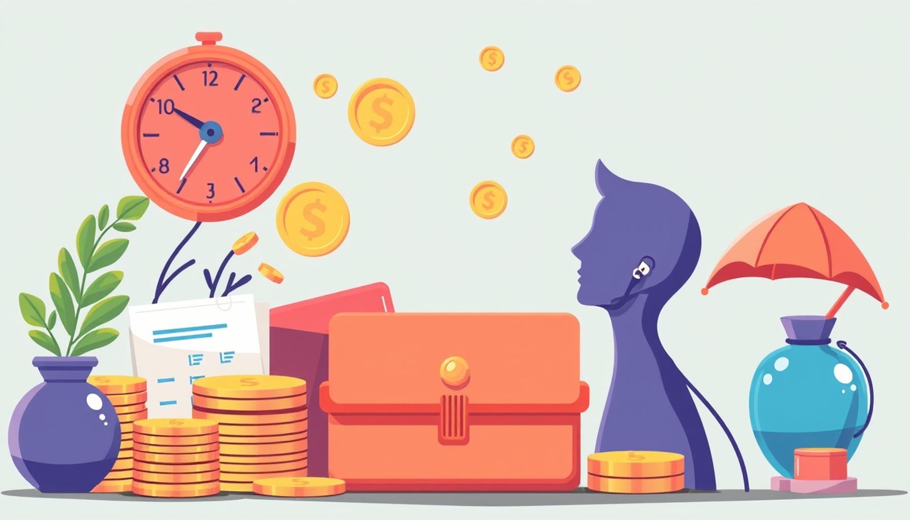 Integrating a Focused Mindset into Daily Routines for Minimalist Success