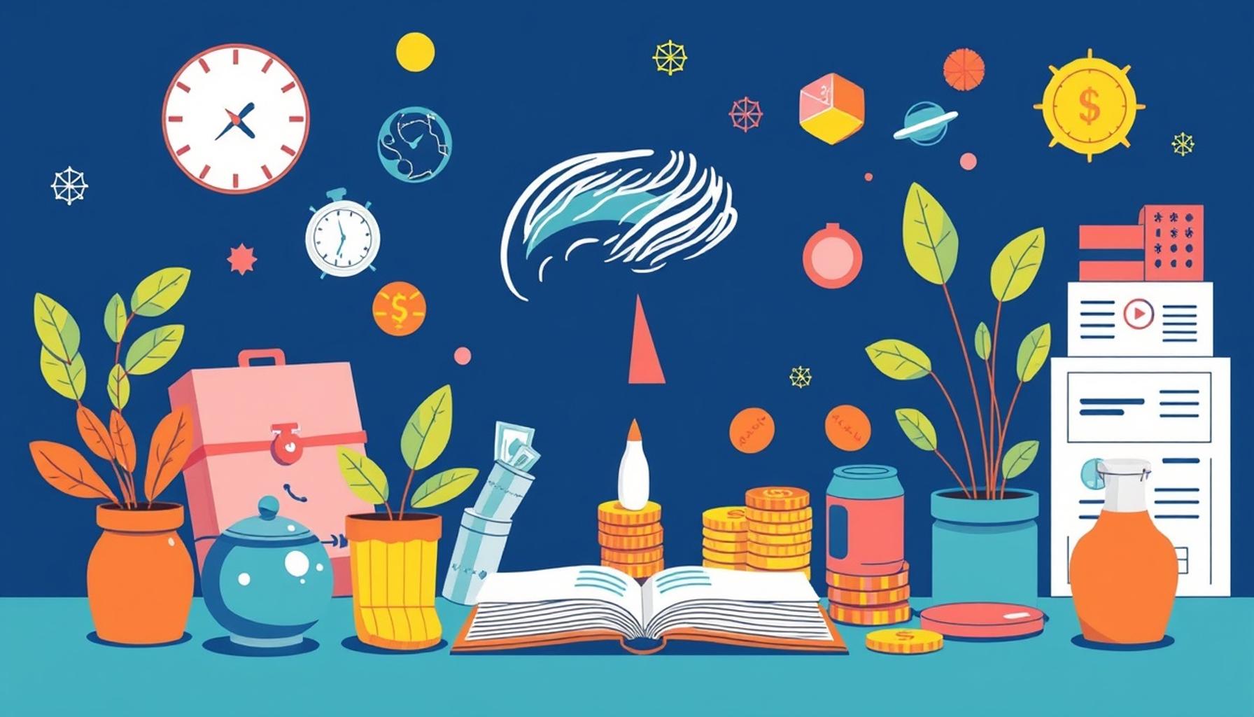 The Power of a Focused Mindset in Achieving Minimalist Living