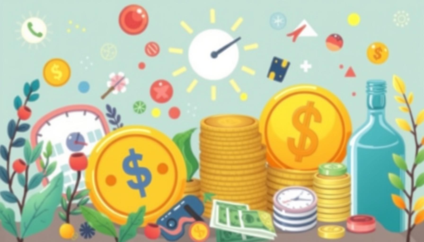 Strategies for Maintaining a Focused Mindset While Simplifying Your Life