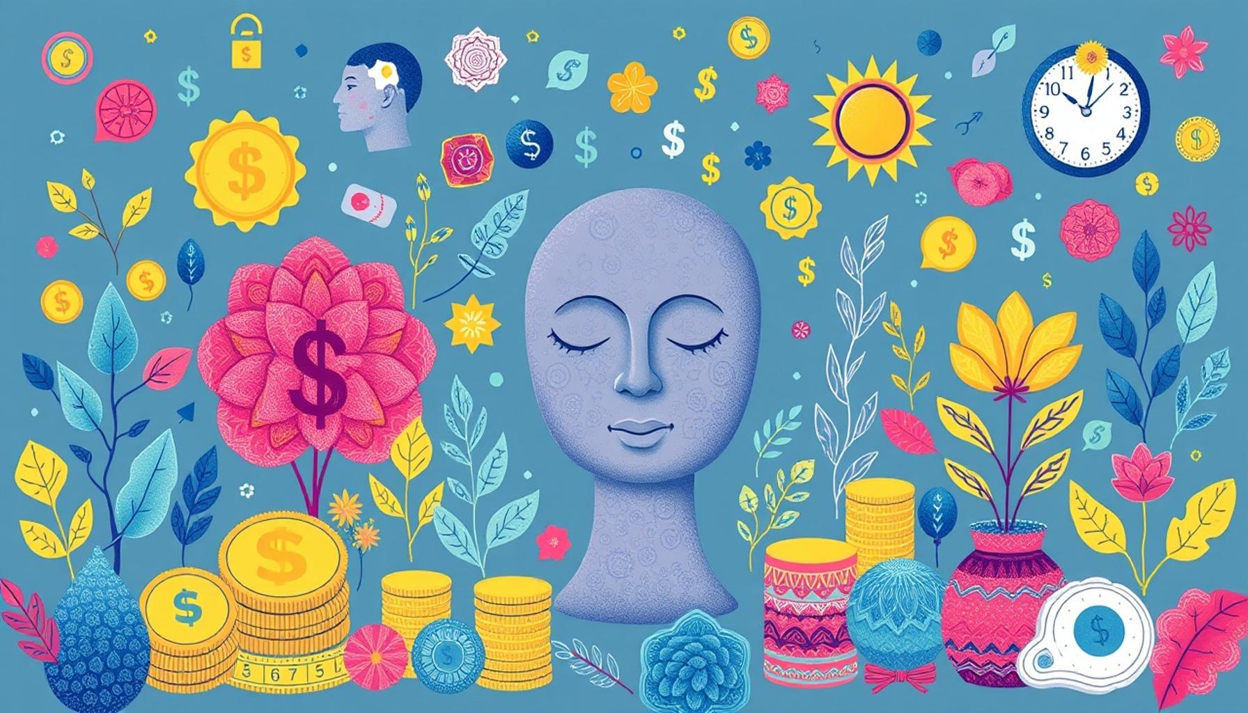 The Role of Mindfulness in Developing a Focused Mindset for Minimalist Practices