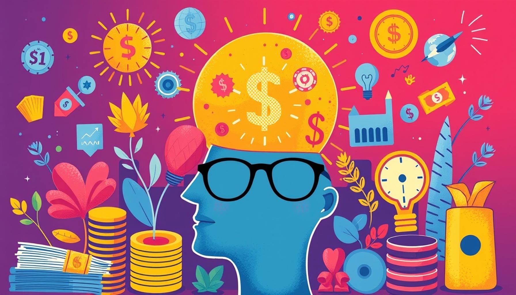 Harnessing a Focused Mindset to Prioritize What Truly Matters in Life