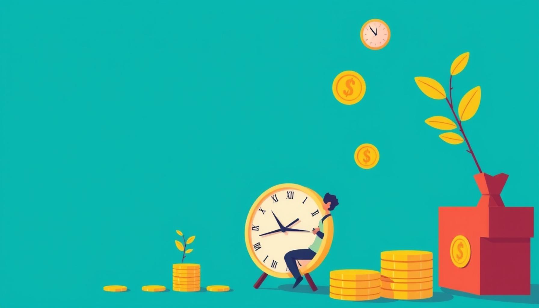 Minimalism and the Art of Saying No: How It Can Free Up Your Time for Meaningful Activities