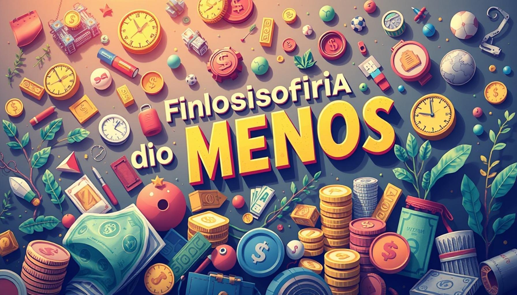 The Philosophy of Less: How a Simplified Life Can Enhance Creativity