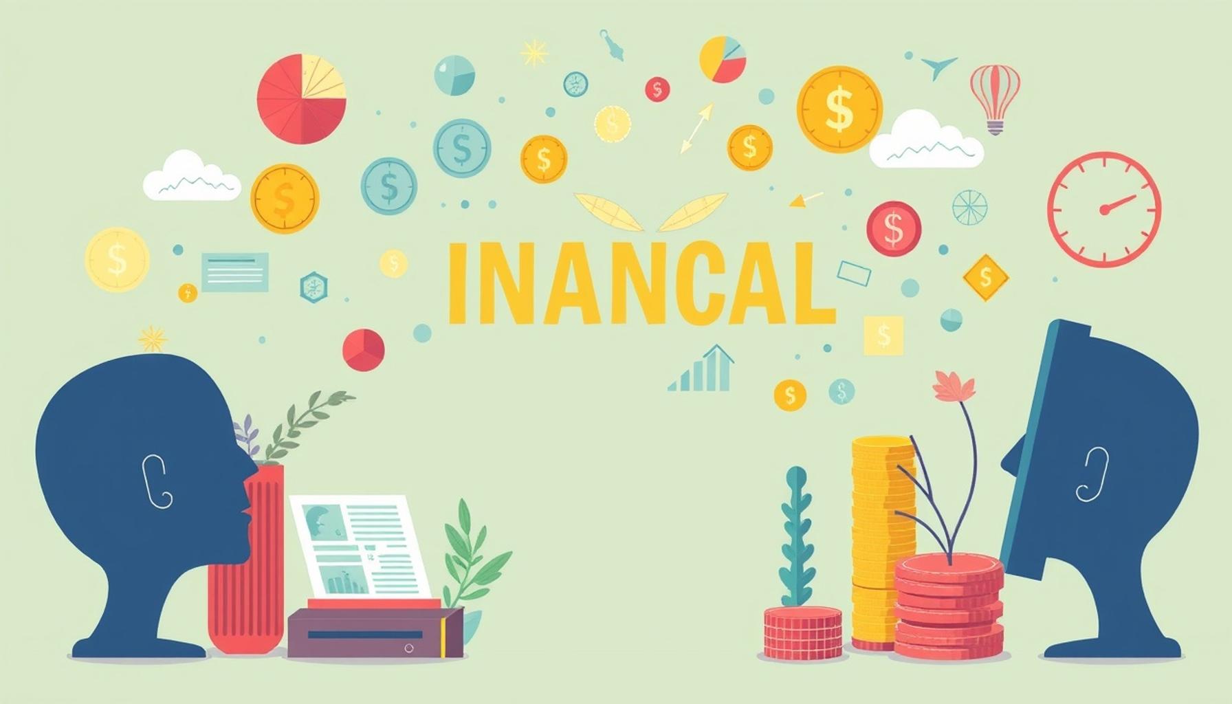 Minimalism and the Reduction of Mental Overload: The Power of Intentional Decisions