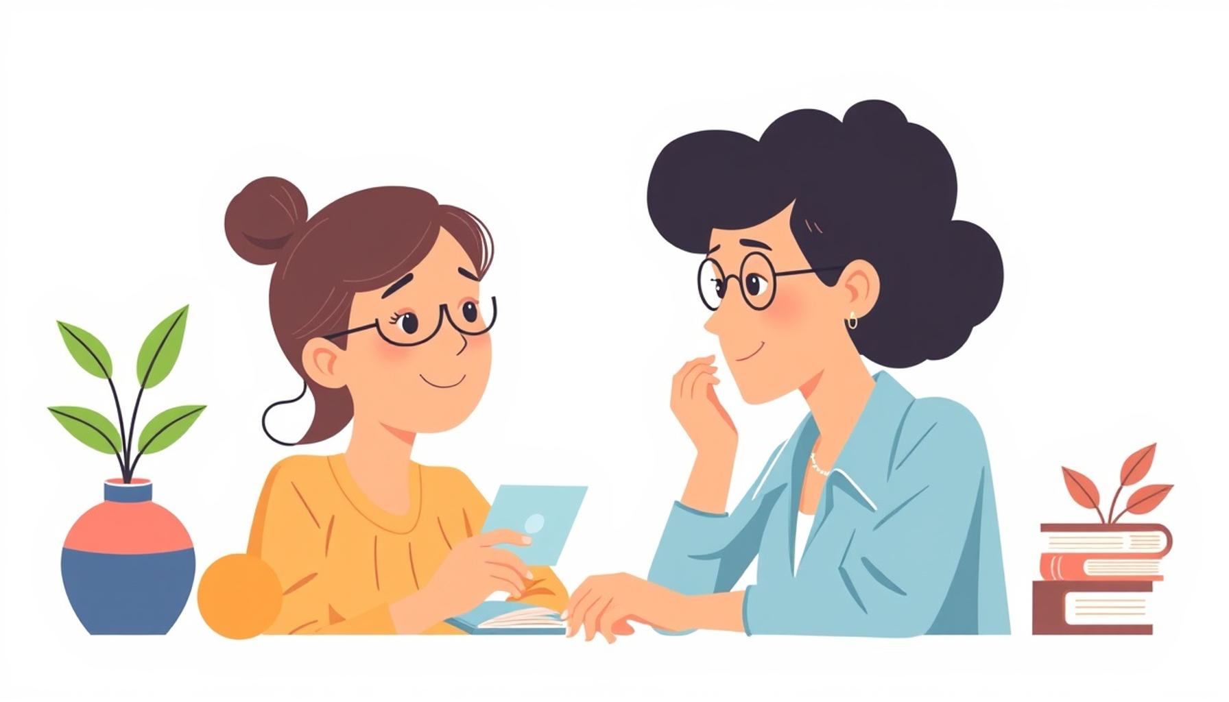 The Importance of Intentional Choices in Building Healthy Relationships in a Minimalist Lifestyle