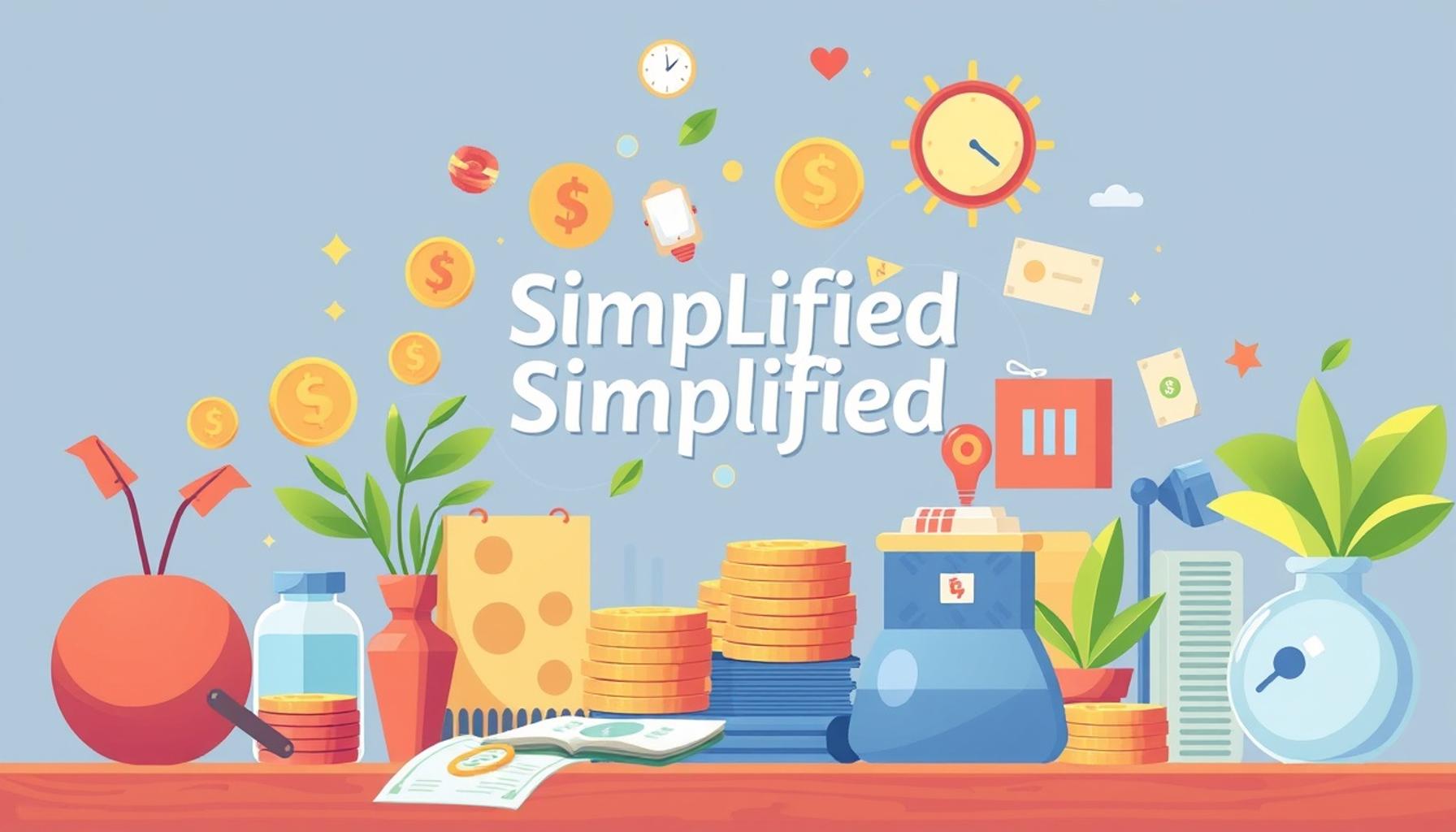 Creating Routines for Simplified Living: The Power of Simplicity in Daily Life