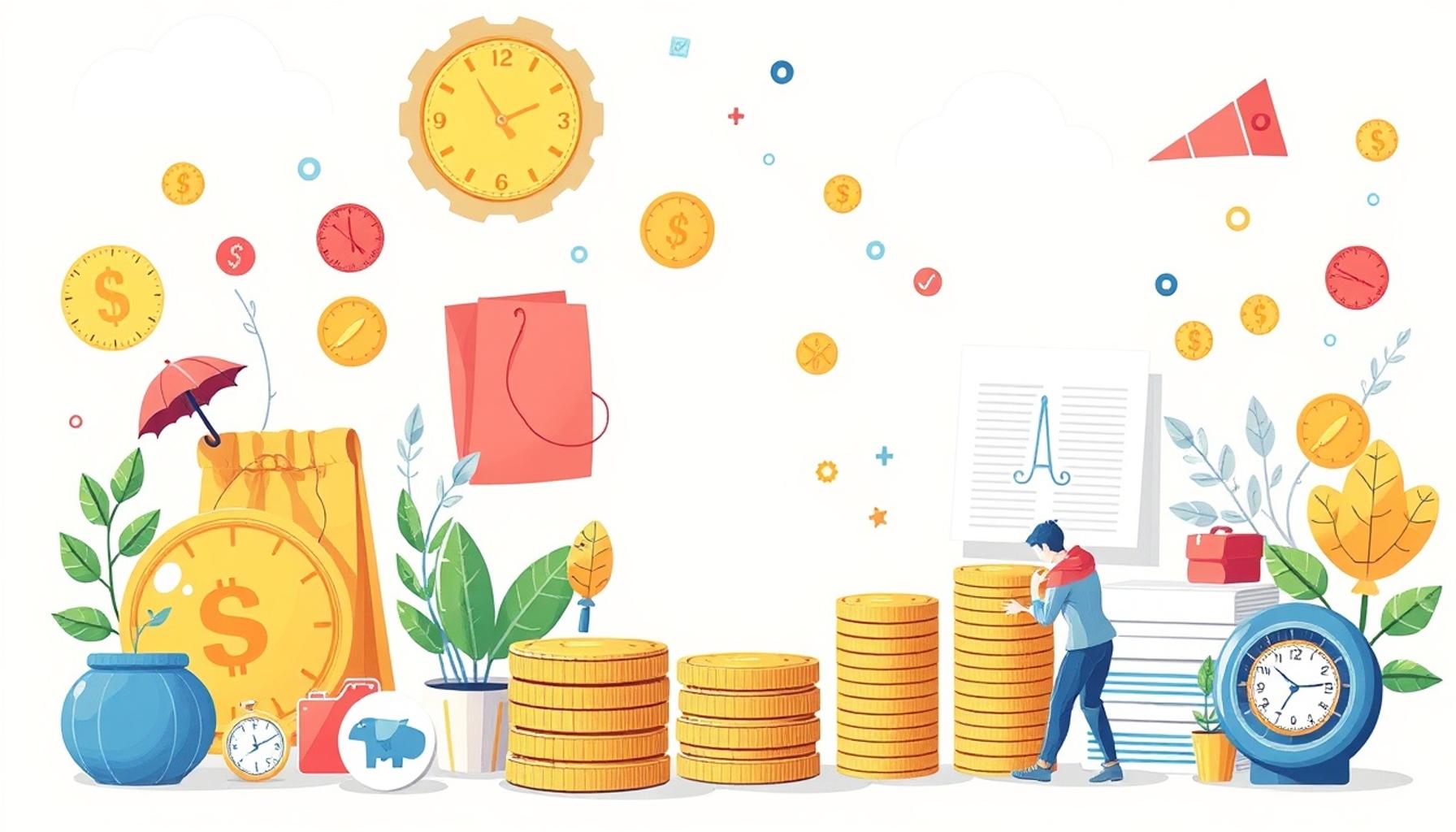 Focus Strategies to Simplify Life: The Impact of Minimalism on Productivity