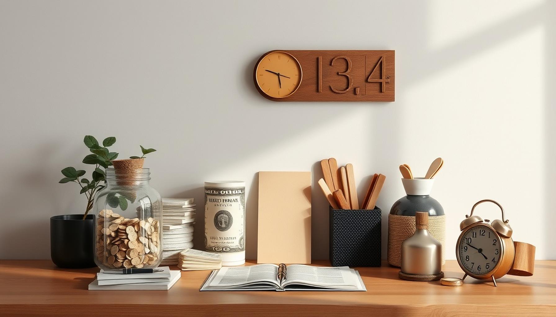 Benefits of a minimalist lifestyle?>