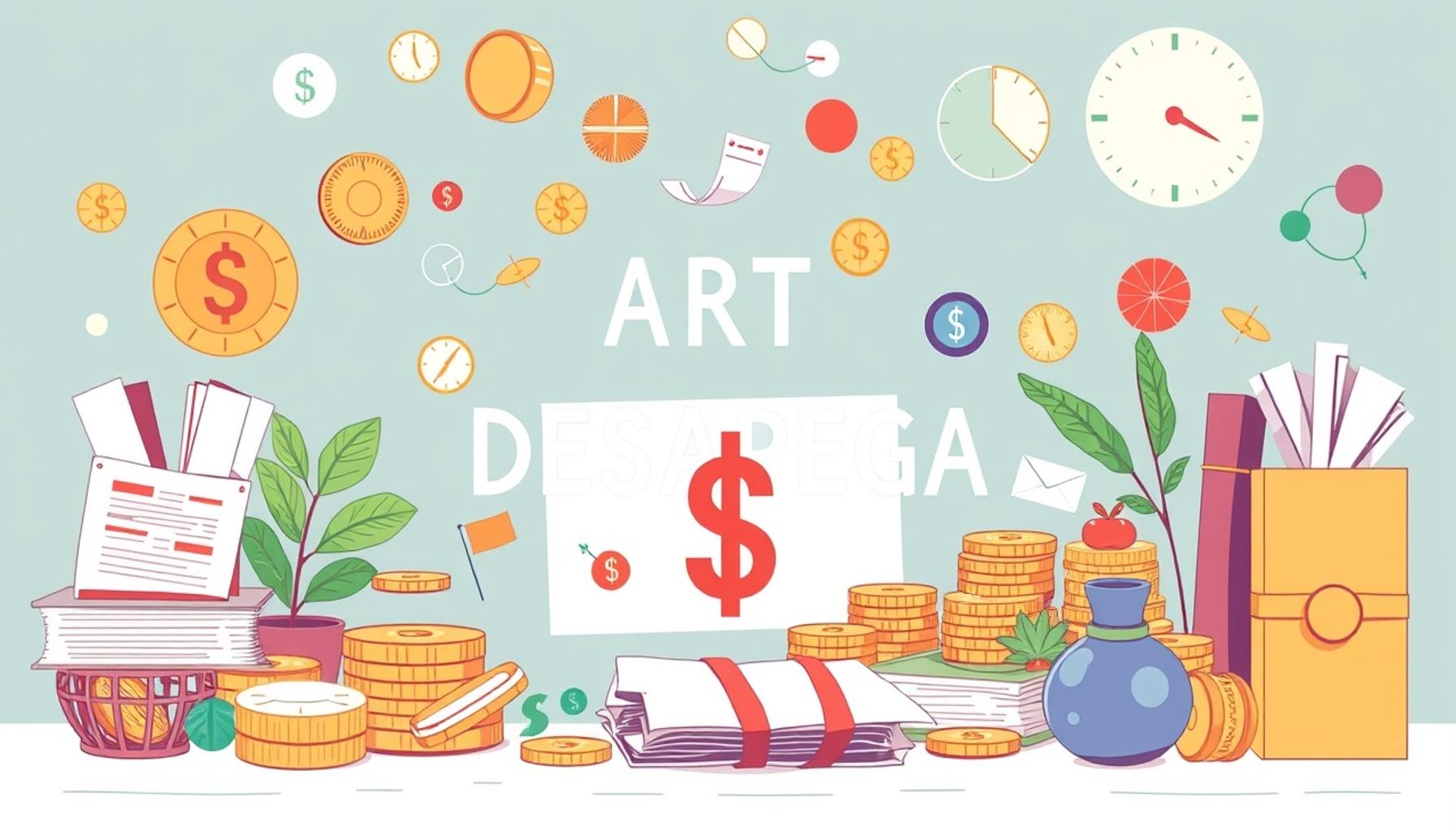 The Art of Letting Go: Effective Strategies for Managing Clutter in a Minimalist Lifestyle