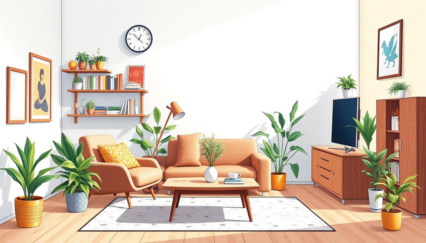 How Space Optimization Can Transform Your Minimalist Lifestyle