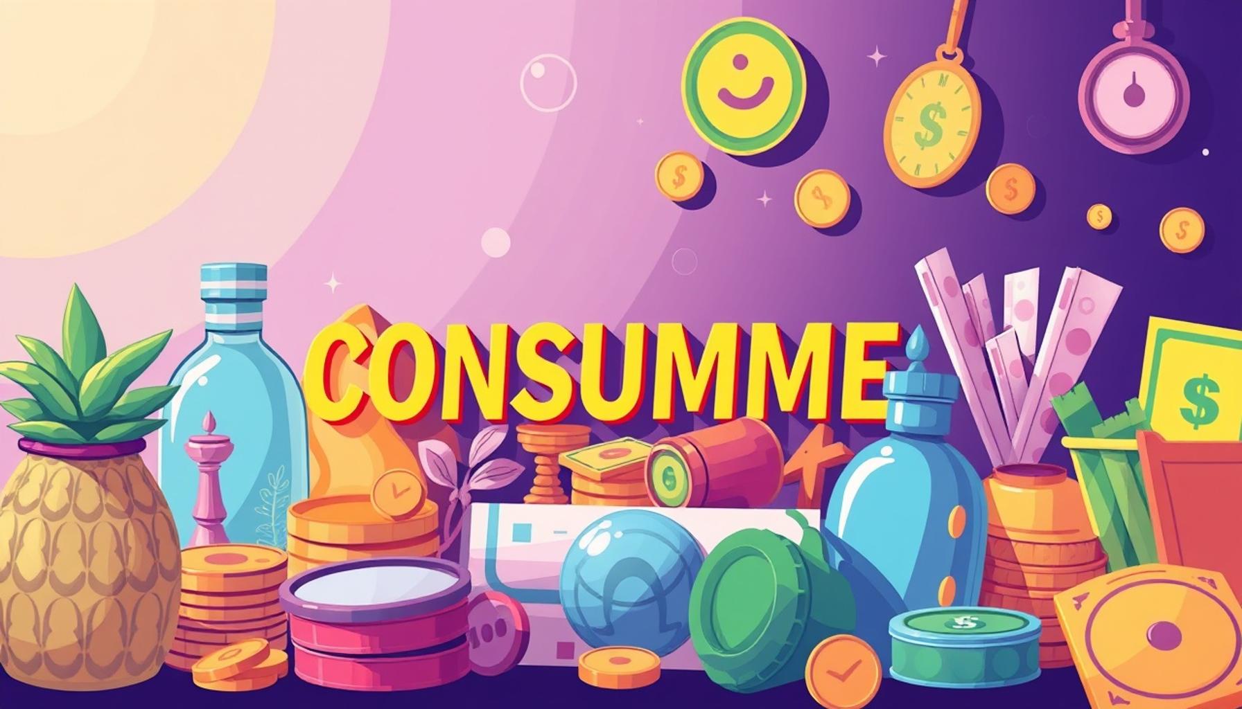 Mindful Consumption: The Art of Selecting What Truly Matters in Minimalism