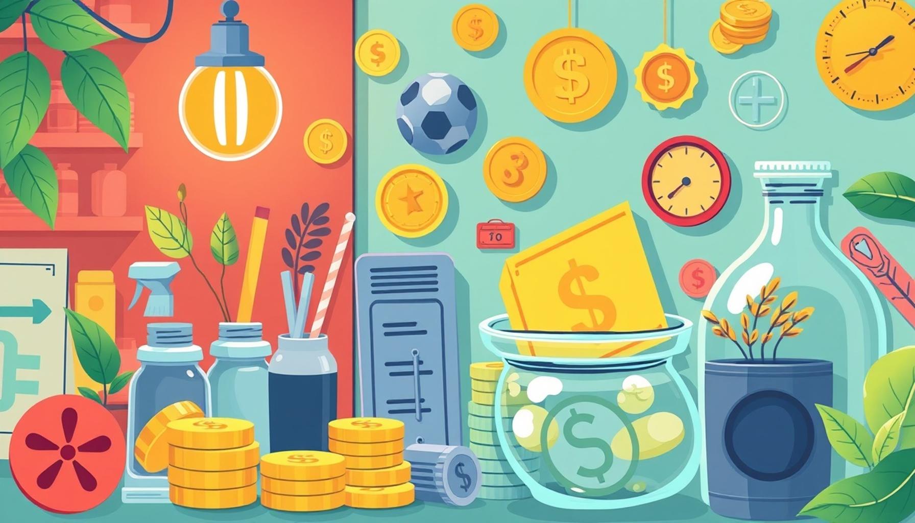 The Importance of Conscious Consumption in the Practice of Minimalism