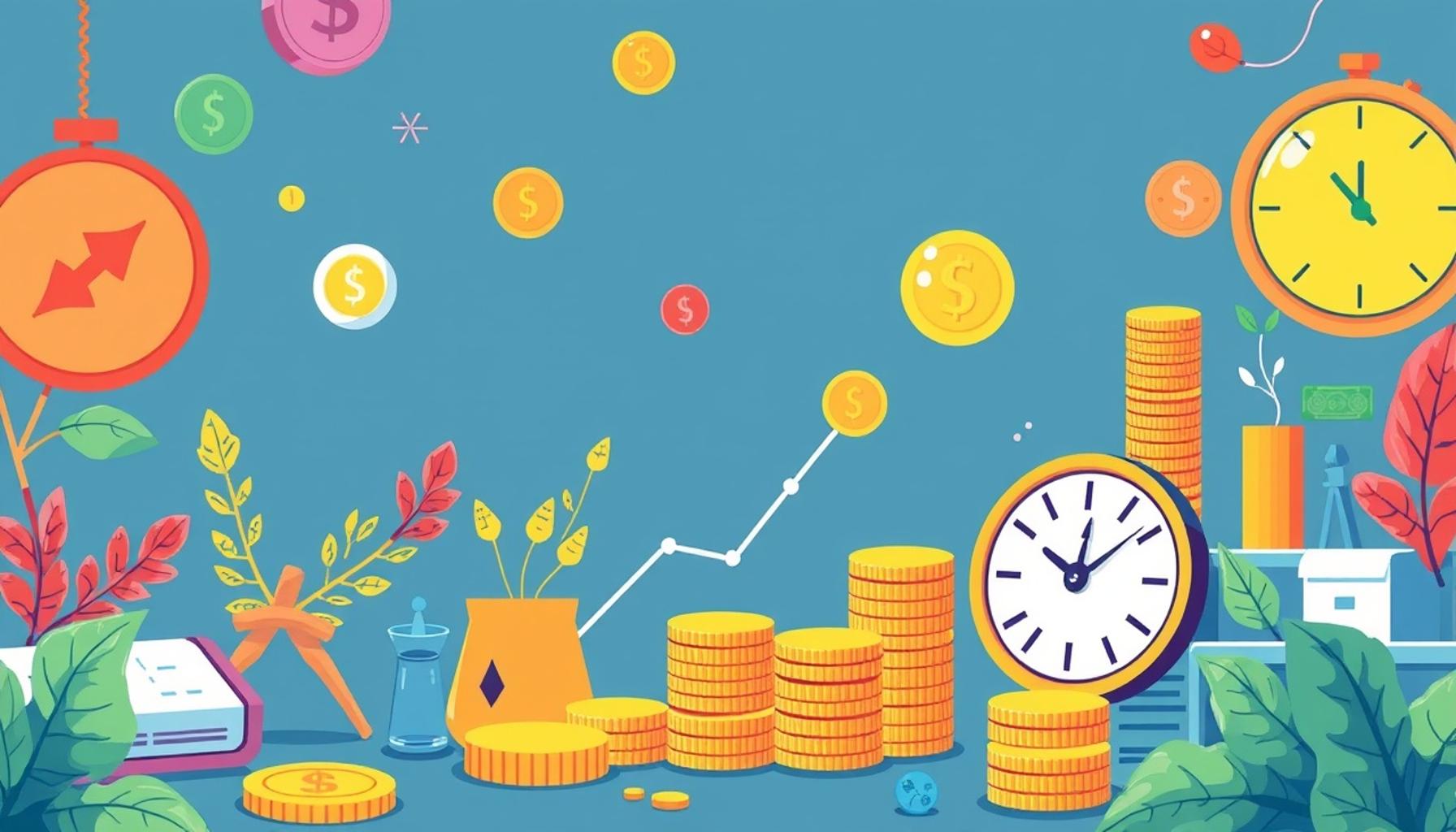 Priorities in a Minimalist World: Techniques for Efficiently Identifying and Allocating Time
