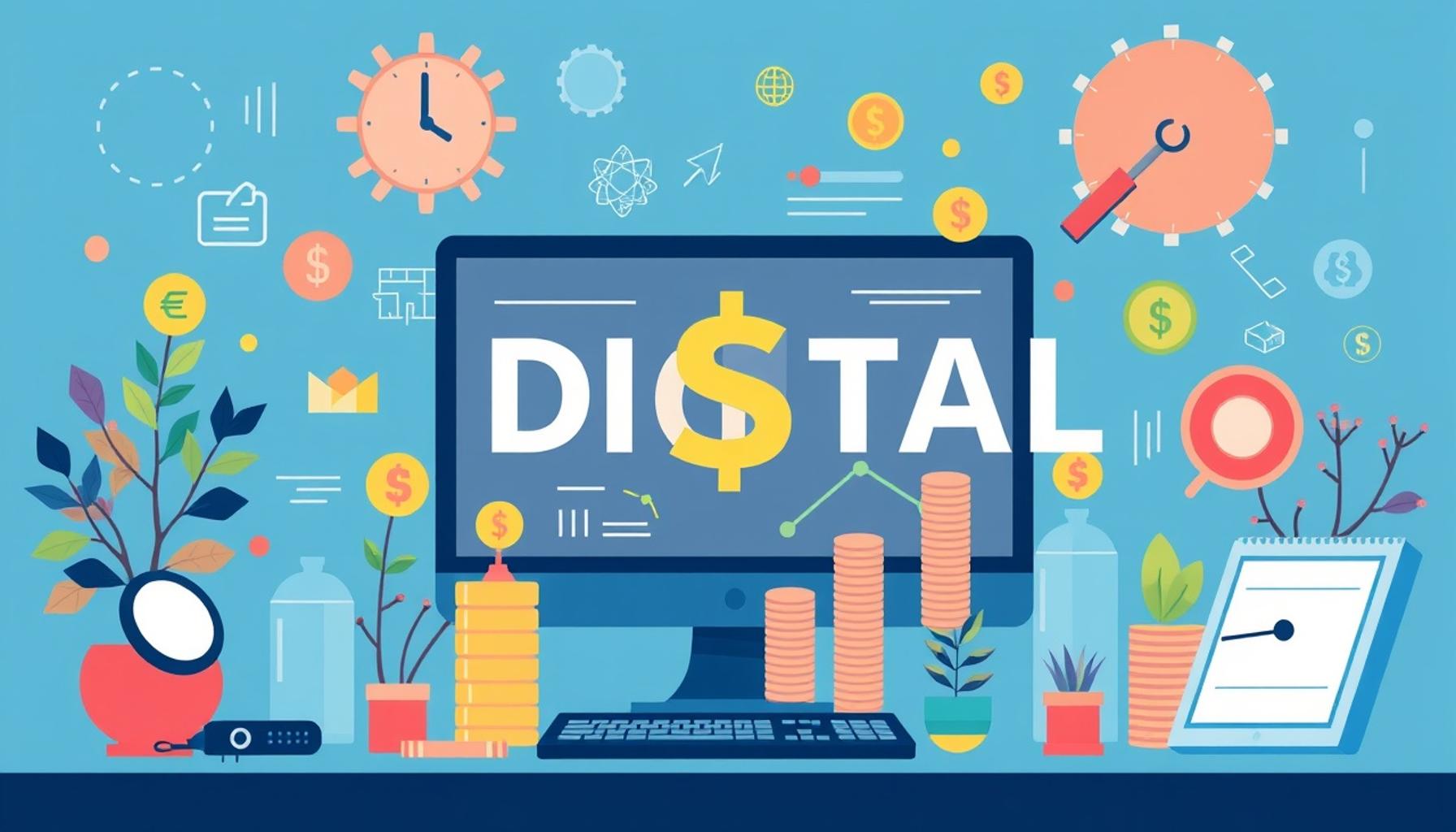 Digital Minimalism: How to Reduce Distractions and Maximize Quality Time