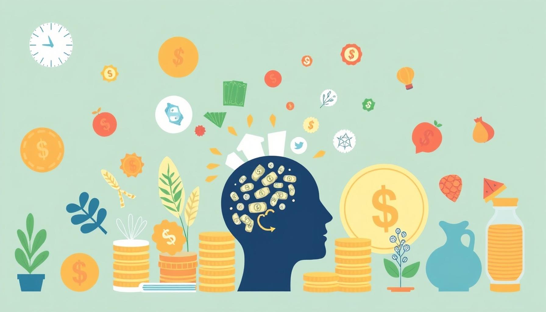 Developing a Minimalist Mindset: How to Prioritize the Essential in a Fast-Paced World