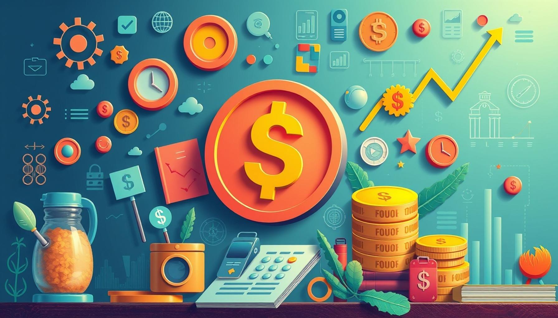 The Role of Technology in Minimalism: Apps that Help with Personal Organization