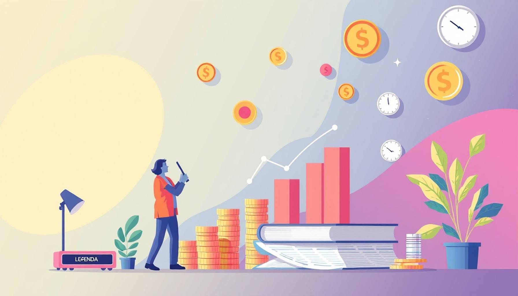 Uncomplicating the Agenda: Minimalist Techniques to Improve Time Management