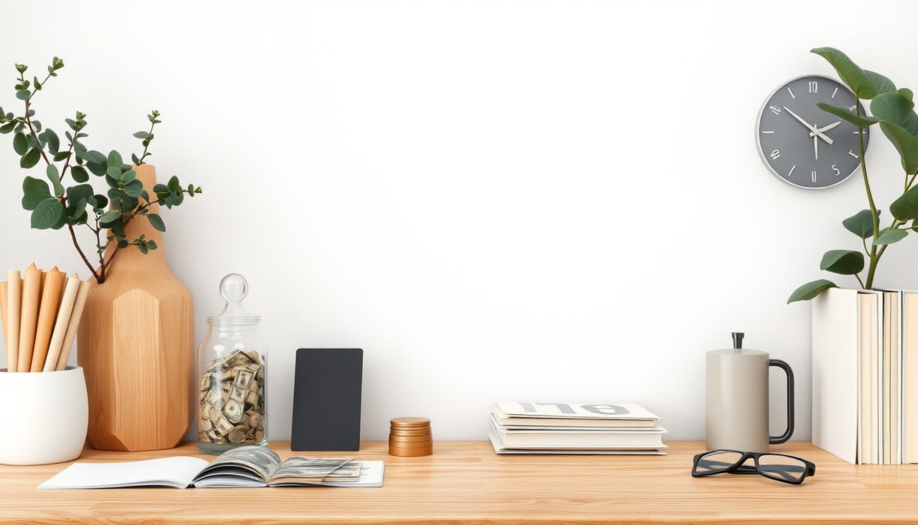 Benefits of minimalism?>